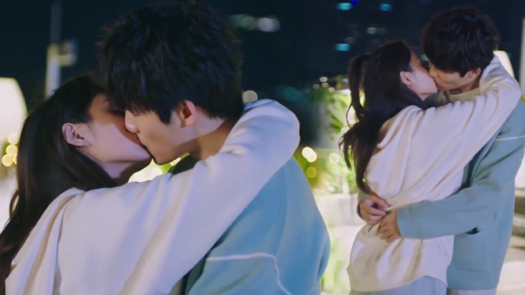 تتلاعب بمشاعره و تخفـي هويتها الحقيقة 😱 ( الجمال القبيح  )