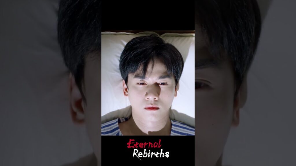 وقع بحبها حتى بعد ان عاد بالزمن💕#EternalRebirths #الولادة_الابدية_من_جديد #minxinghan  #YOUKU