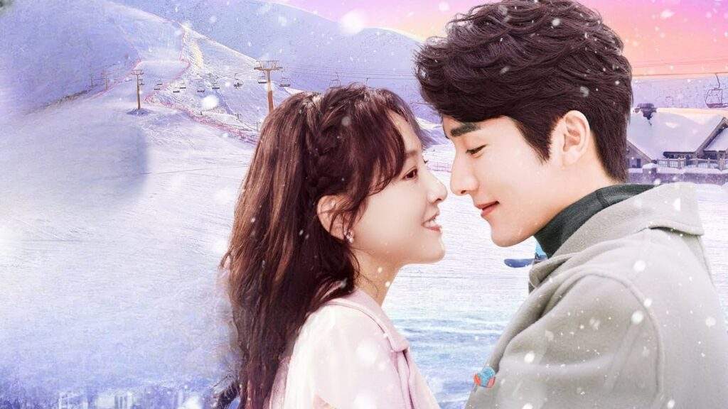 وقعت في حب معذبتي الحلقة 08