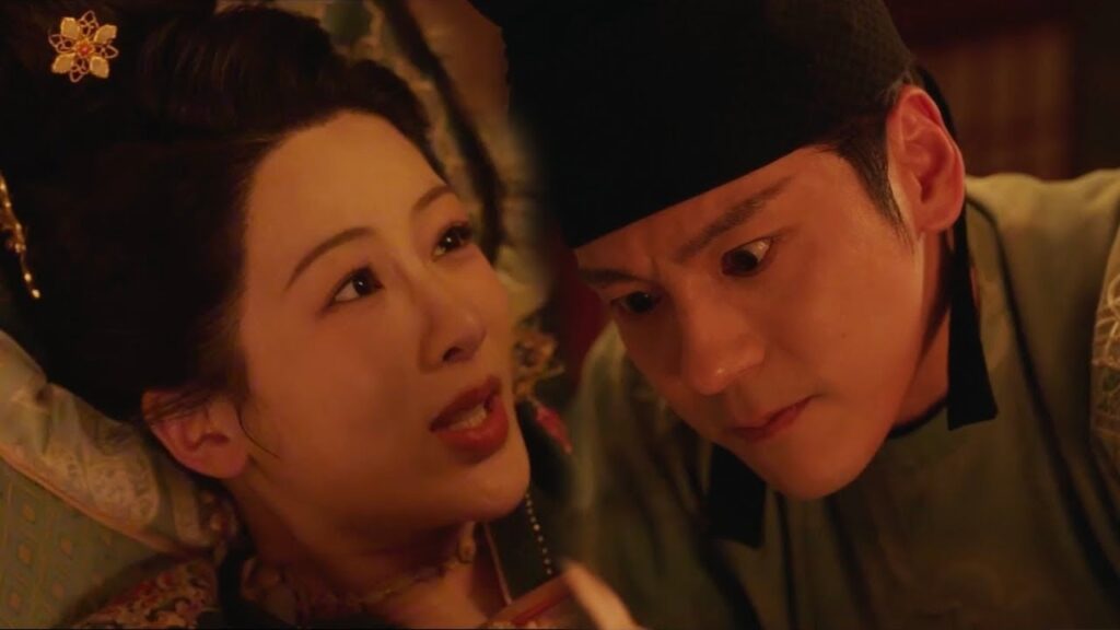 يرفض زوجها الطلاق ويجبر نفسه عليها فتشوه نفسها وتخرج لطلب المساعدة من بطلنا الوسيم😔ازدهار الفاوانيا