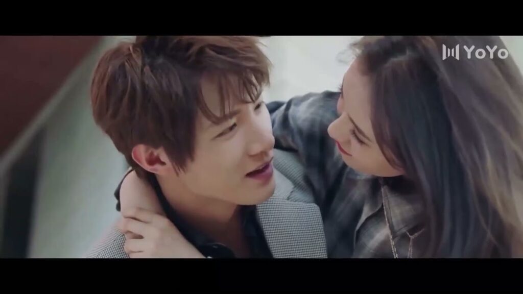 كيف اتعامل مع حبيبتي المشاغبة 🔥❤️( الجمال القبيح  )