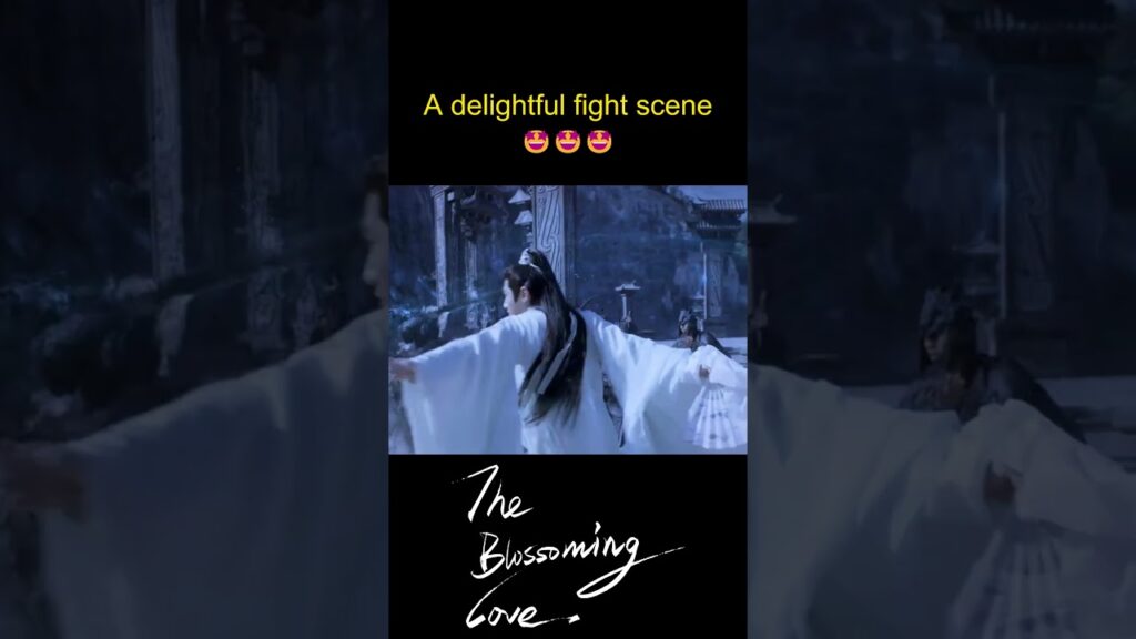 جمال صداقتهم تفوق الوصف ❤️  #الحب_المزهر #TheBlossomingLove #wangduo #zhangbinbin