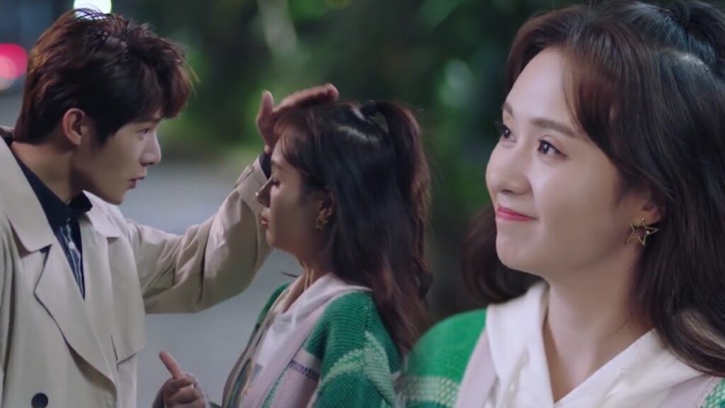 كيف لي ان ألا أعرف عيد ميلاد حبيبتي 🔥❤️( الجمال القبيح  )