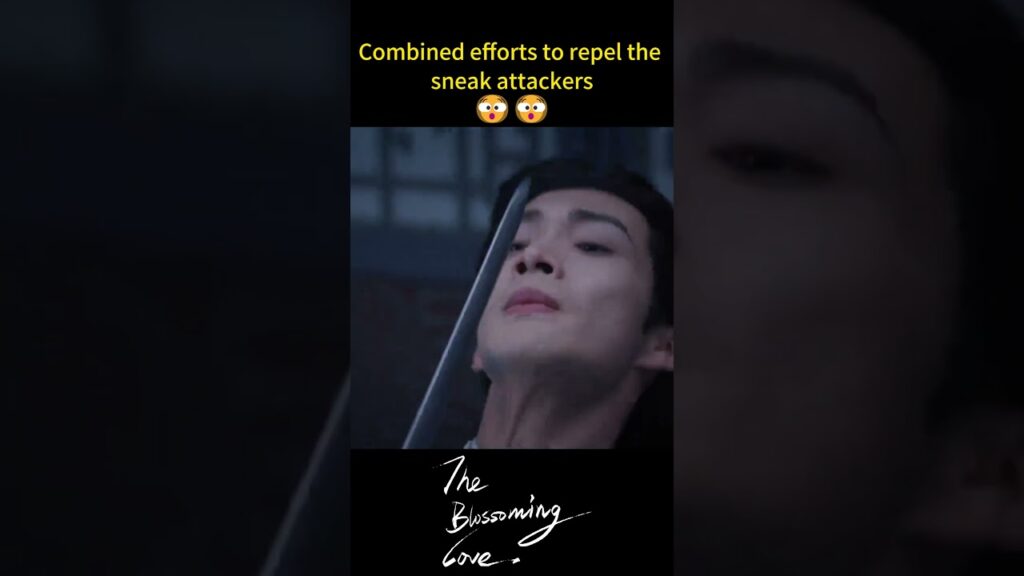 🔥🔥 #ZhangBinbin  #الحب_المزهر #TheBlossomingLove