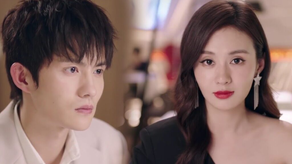 لقد فزت بك , لقد مررت بالكثير لكي تصبحي حبيبتي🔥❤️( الجمال القبيح  )