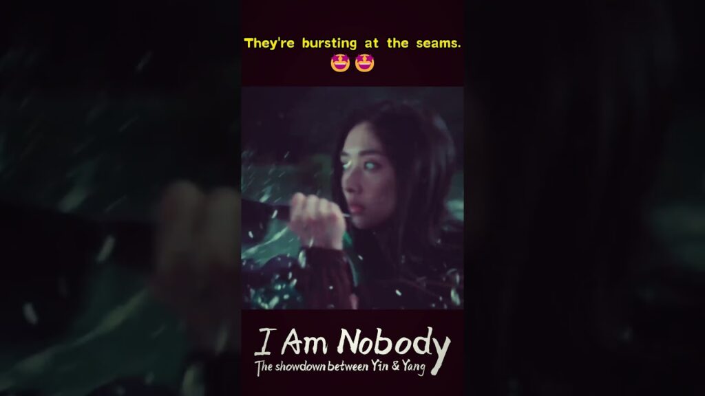 😱🔥 #异人之下之决战 #ImNobody #أنا_اللا_احد#youku