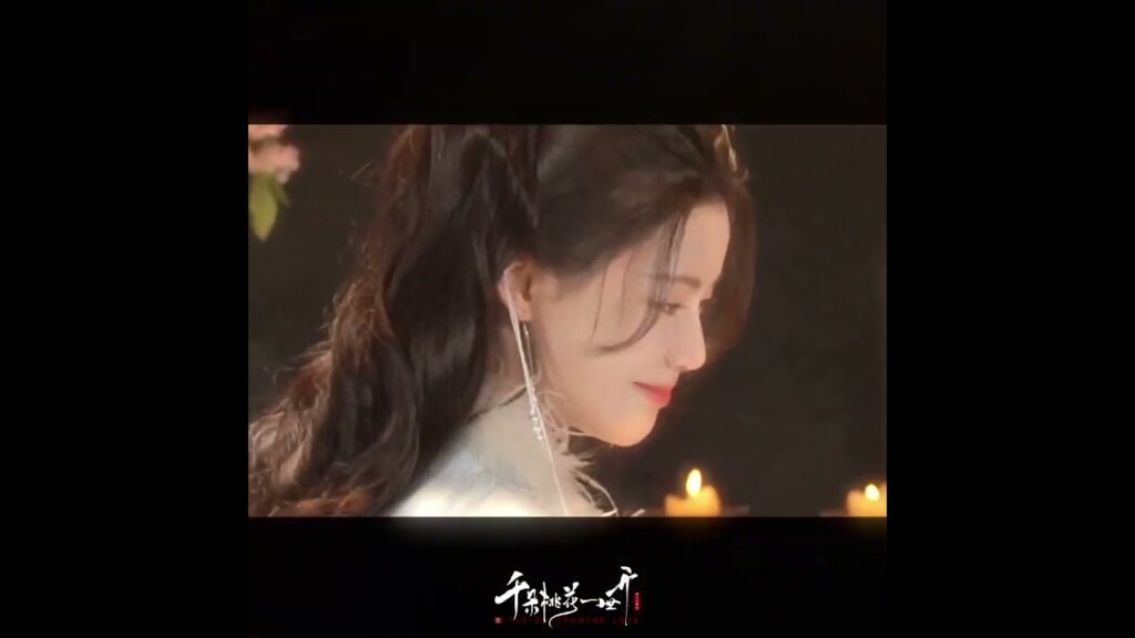 حيل و خباثة قديسة الهاوية المظلمة لا تتوقف 😍 #ZhangBinbin #SunZhenni #الحب_المزهر #TheBlossomingLove