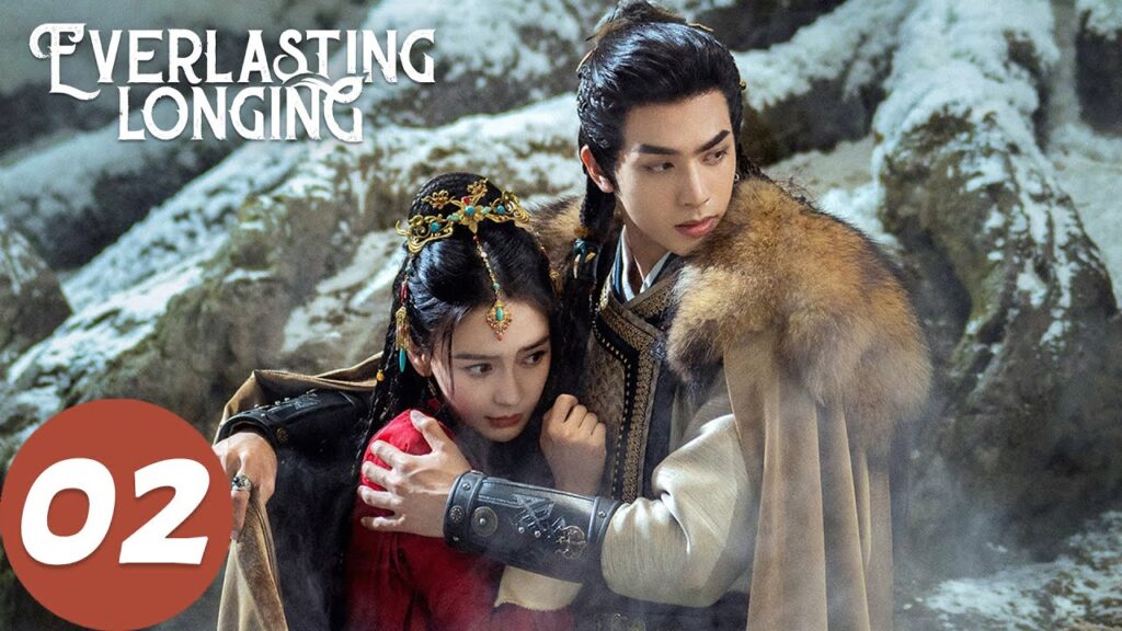 المسلسل الصيني "الخياطة الأبدية"｜الحلقة 02｜Everlasting Longing｜WeTV