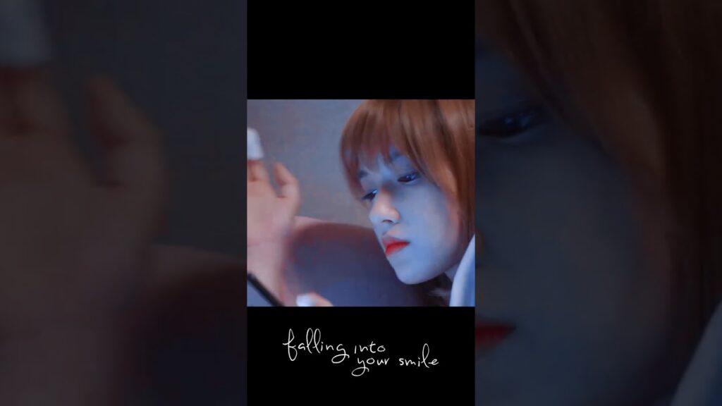 احتاج عناقك الليلة❤️#الوقوع_بحب_ابتسامتك #fallingintoyoursmile #xukai #chengxiao #شو_كاي #تشينغ_شياو