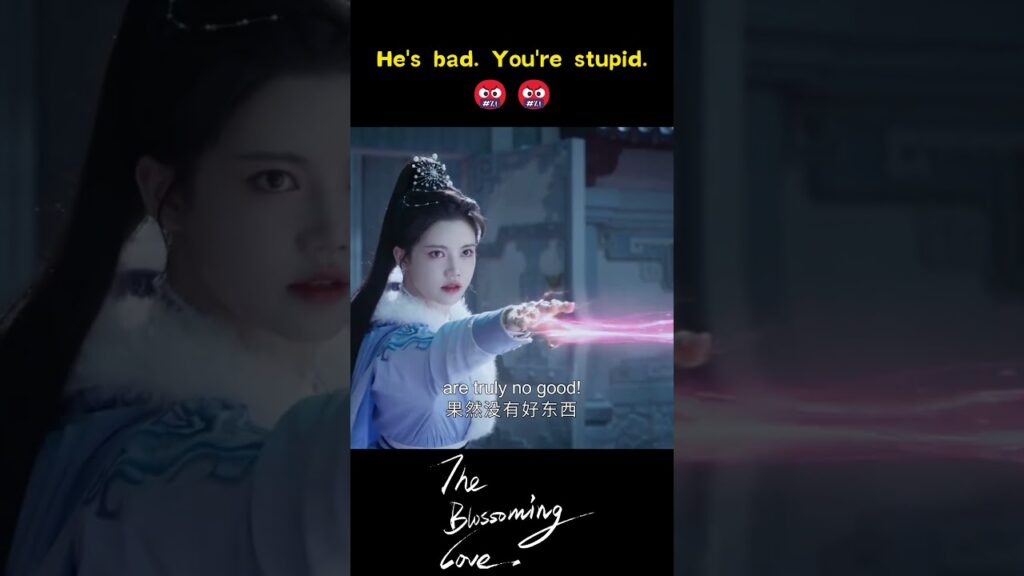 ابتعدي عني و لا تقفي في طريقي 🔥 ##sunzhenni #zhangyaqin #الحب_المزهر #TheBlossomingLove ابتعدي عني و لا تقفي في طريقي 🔥 ##sunzhenni #zhangyaqin #الحب_المزهر #TheBlossomingLove