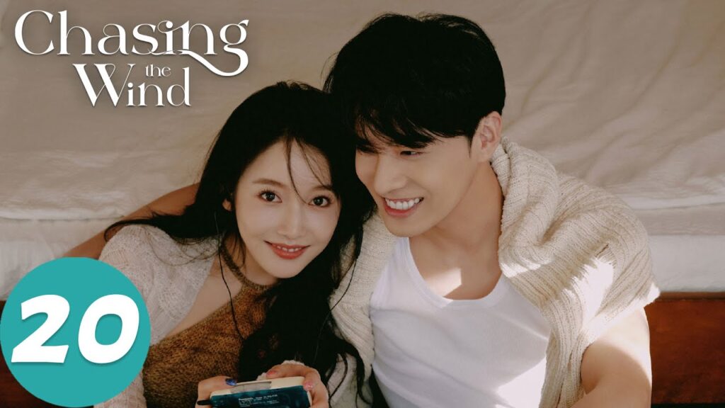 المسلسل الصيني “مطاردة الرياح”|الحلقة 20|Chasing the Wind|WeTV المسلسل الصيني "مطاردة الرياح"|الحلقة 20|Chasing the Wind|WeTV