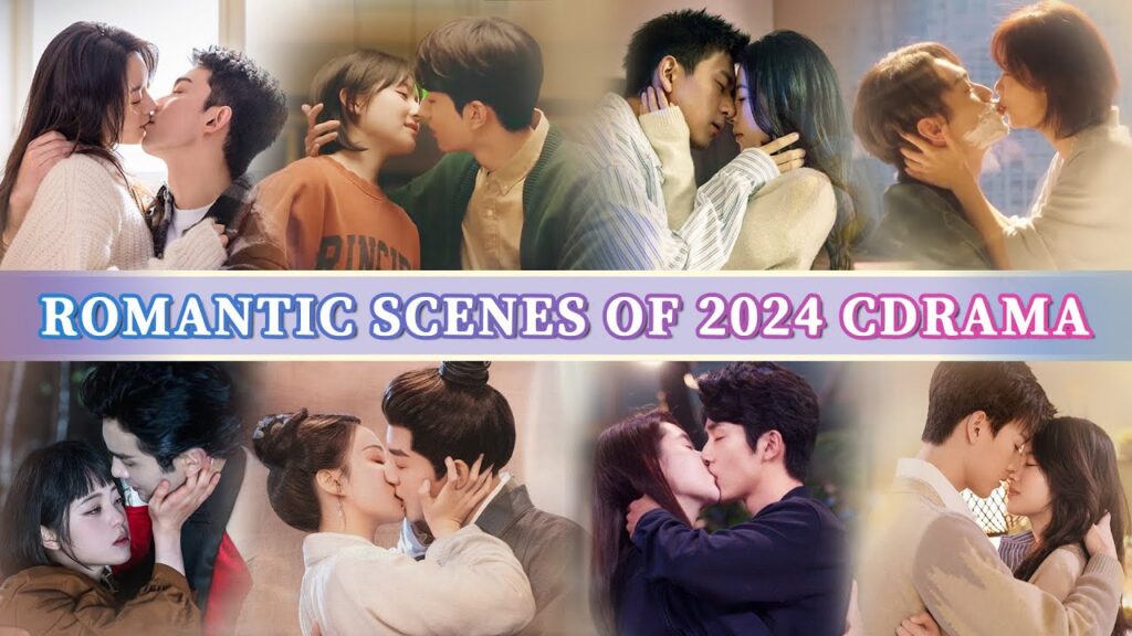 هل تتذكر هذه المشاهد الرومانسية الشهيرة؟🥰 #chinesedrama #wetvarabic #shorts