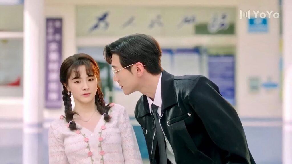 ليس لديك الكثير من الوقت , متى ستوافقين على زواجنا ؟❤️ ( لا تزعج فلاحتي )