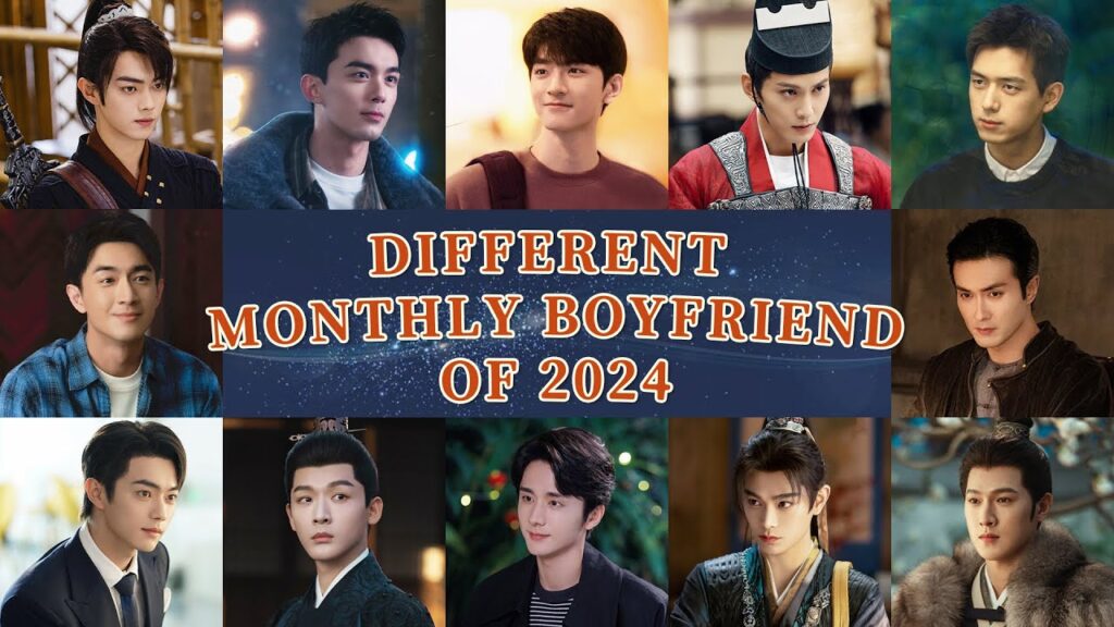 تعال واختار بطل الرواية الذكر الذي يجعل قلبك ينبض أكثر!😍 #chinesedrama #wetvarabic #shorts