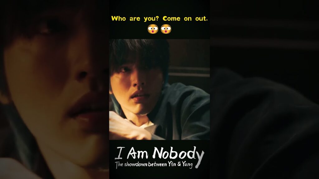 يتلبسه الشيطان ويحاول انقاذ نفسه 😱#luozheng  #异人之下之决战 #IamNobody #أنا_اللا_احد