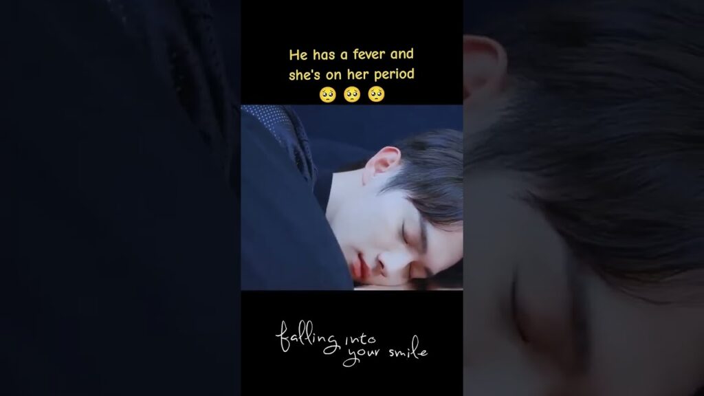 يعتني بها اثناء دورتها الشهرية رغم مرضه🥹#الوقوع_بحب_ابتسامتك #fallingintoyoursmile #xukai #chengxiao يعتني بها اثناء دورتها الشهرية رغم مرضه🥹#الوقوع_بحب_ابتسامتك #fallingintoyoursmile #xukai #chengxiao