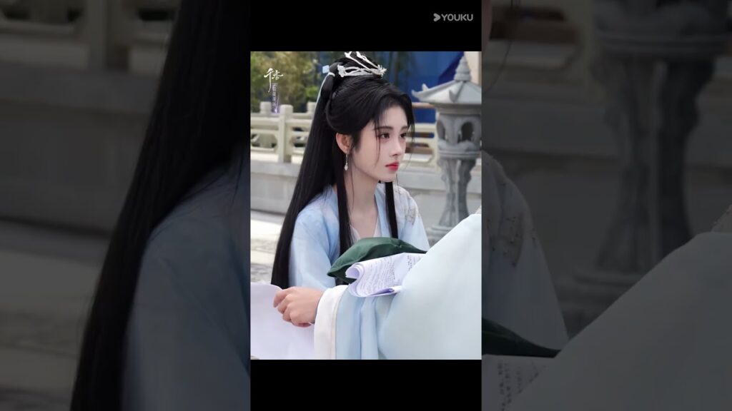 عاما جديدا سعيدا لكم 💕 العطر الابدي | YOUKU