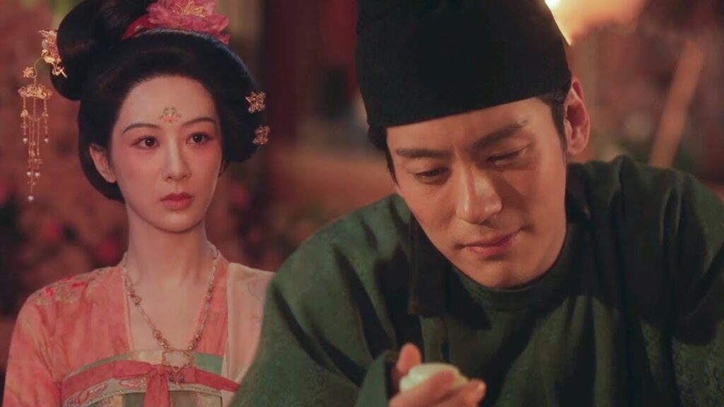 تزدهر أعمال طليقته وهو يعيش كمستغل ويتعرض للسخرية لمحاولته أن يكون بطلا لإنقاذها😓من ازدهار الفاوانيا