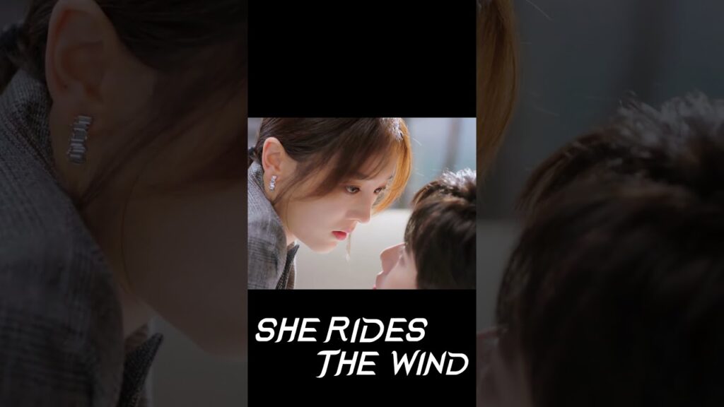 ابقي معي ولا تتركيني الليلة 🔥❤️ #daigaozheng #hehua #هي_تركب_الرياح #sheridesthewind #youku