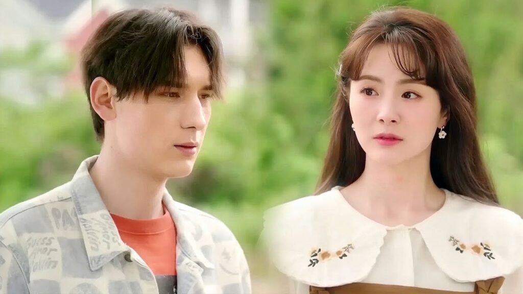 ترفض صديق طفولتها بعد ان تشجع و اعترف لها ❤️( لا تزعج فلاحتي ) ترفض صديق طفولتها بعد ان تشجع و اعترف لها ❤️( لا تزعج فلاحتي )