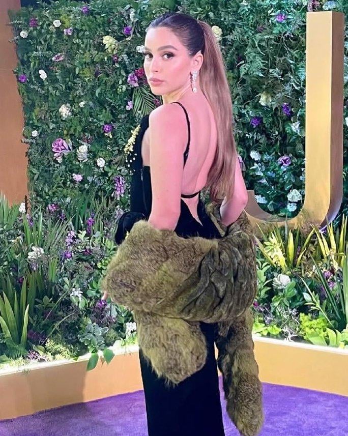 Jamila Awad - Joy Awards