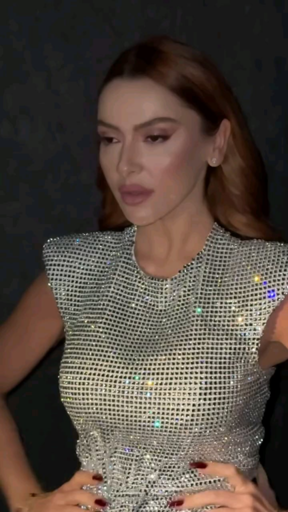 Hadise Açıkgöz