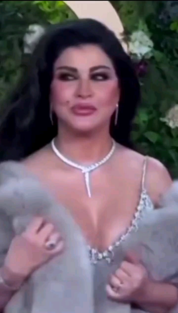 Jumana Mourad - Joy Awards