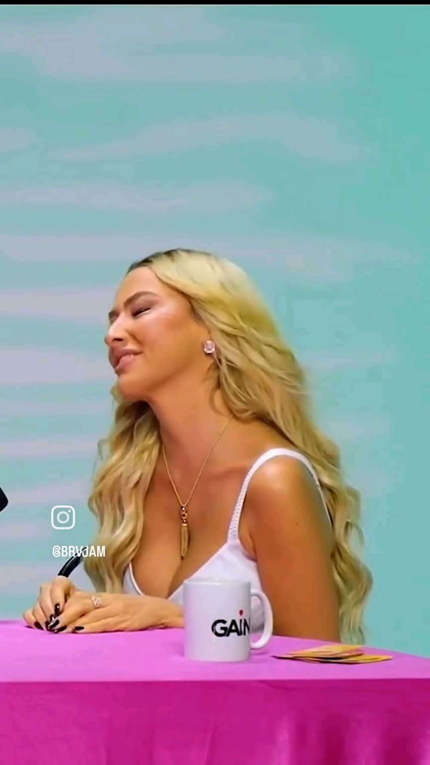 Hadise