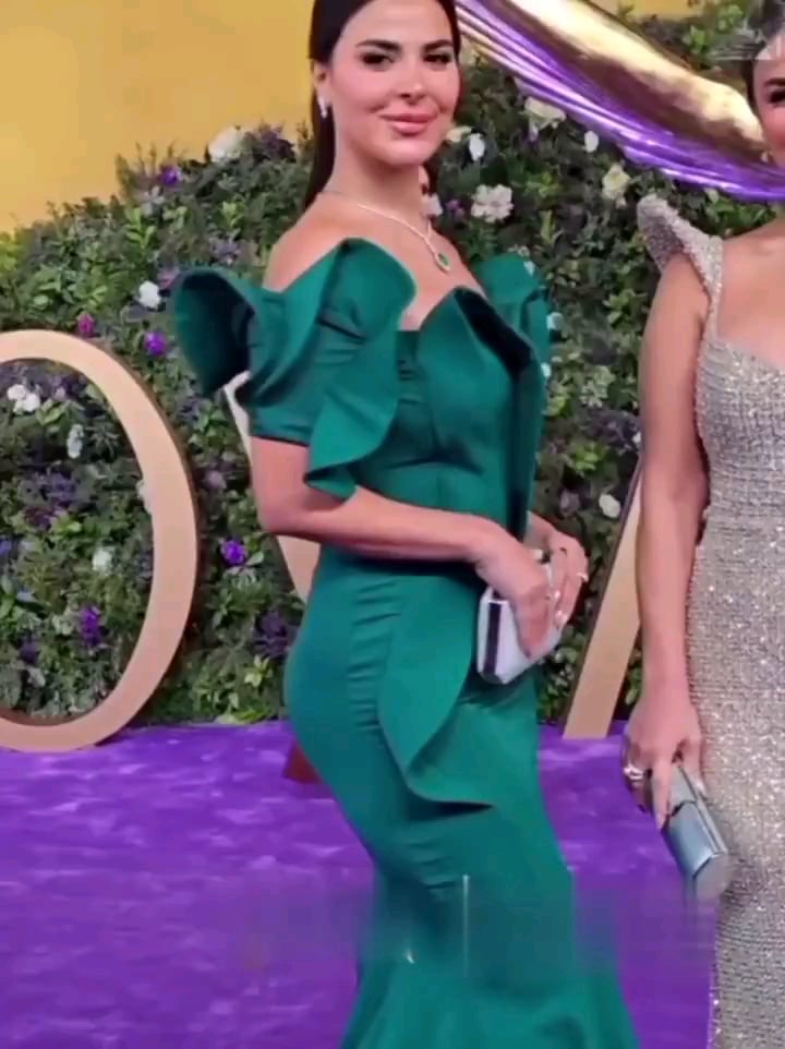 Nourhan Mansour & Rania Mansour