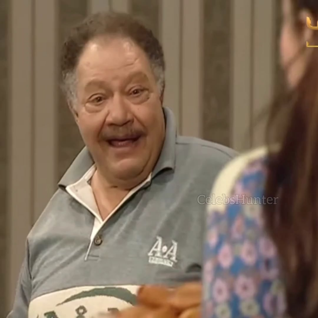 5 FULL MINUTES OF YOUNG MENNA SHALABY