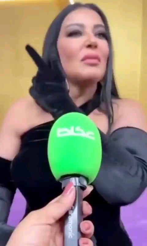 Somaya El Khashab - Joy Awards