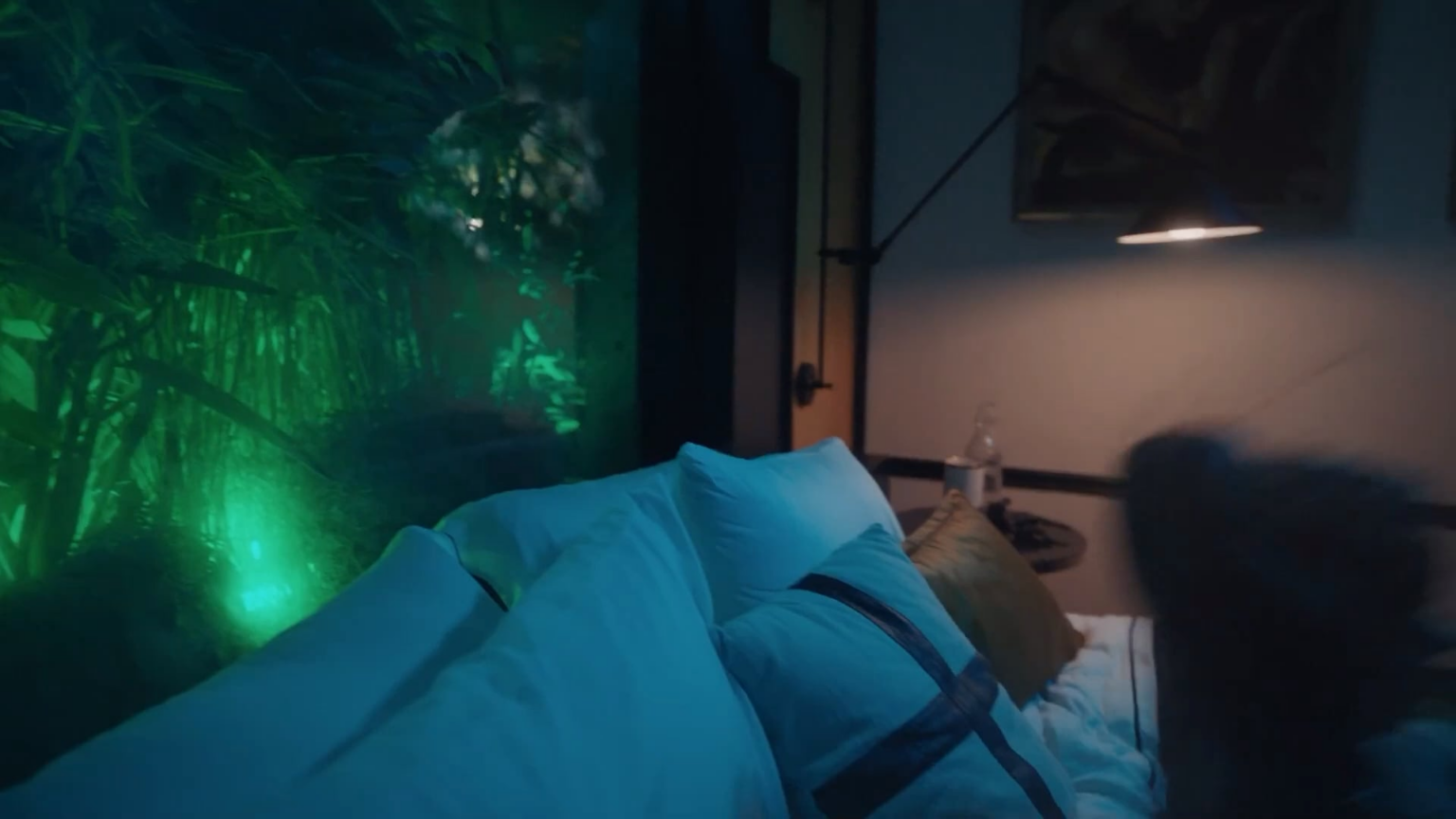 Seda Bakan (Esas Oğlan)