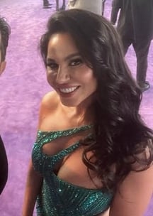 Nesreen Amin - Joy Awards 2025