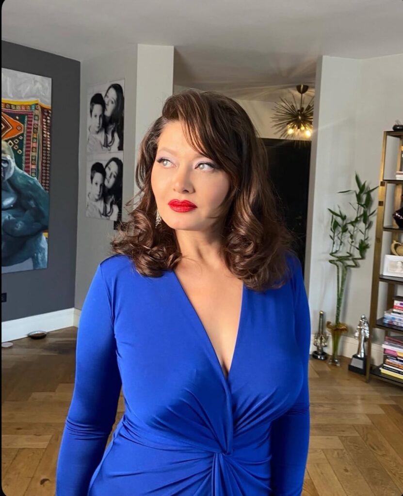 Nurgül Yeşilçay