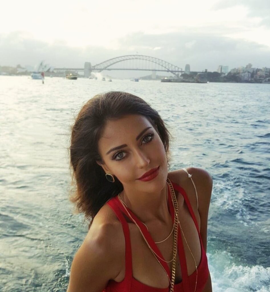 Tuğba Melis Türk