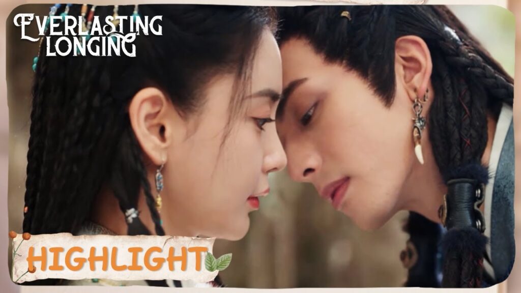 مجموعة أبرز للحلقة "06-10"｜الخياطة الأبدية｜Everlasting Longing｜WeTV