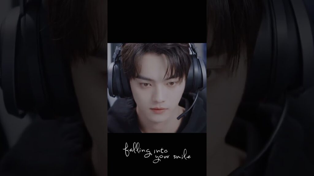 بسبب غيرتها تطلب منه رفض الموعد المدبر  #الوقوع_بحب_ابتسامتك #fallingintoyoursmile #xukai #chengxiao