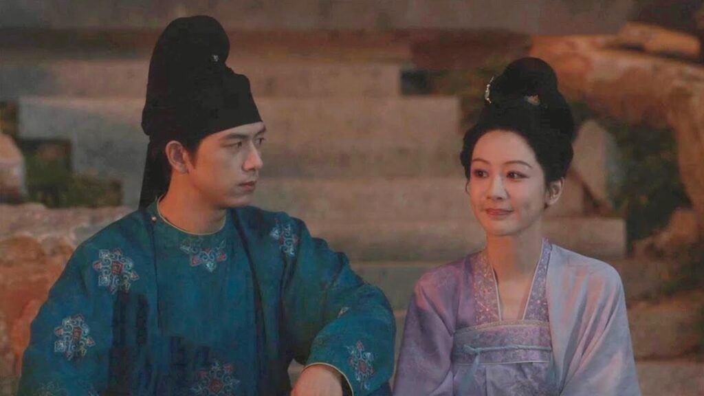 تُطعن فتاته وكانت يداها تنزف فيتحطم قلب بطلنا المستبد برؤيتها هكذا😓مشهد من “ازدهار الفاوانيا” تُطعن فتاته وكانت يداها تنزف فيتحطم قلب بطلنا المستبد برؤيتها هكذا😓مشهد من "ازدهار الفاوانيا"