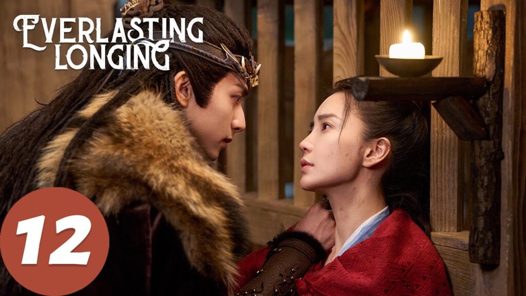 المسلسل الصيني "الخياطة الأبدية"｜الحلقة 12｜Everlasting Longing｜WeTV