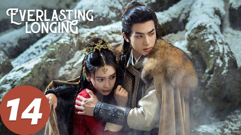 المسلسل الصيني “الخياطة الأبدية”|الحلقة 14|Everlasting Longing|WeTV المسلسل الصيني "الخياطة الأبدية"|الحلقة 14|Everlasting Longing|WeTV