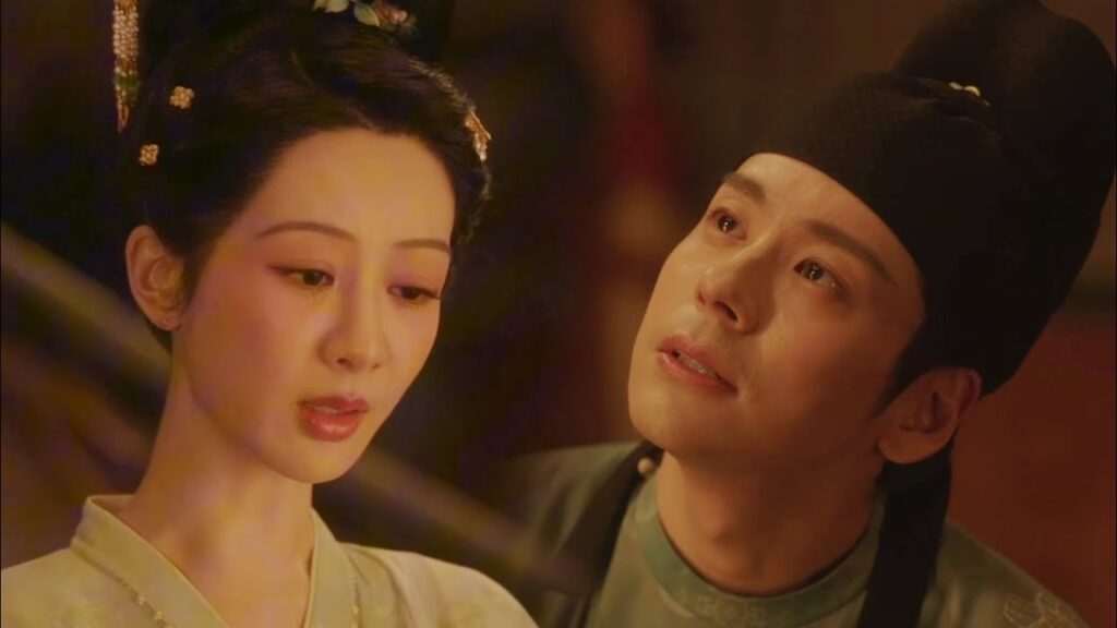 يتوسل زوجها السابق الوغد إلى بطلتنا للعودة إليه ولكنها توبخه بغضب👀مشهد من “ازدهار الفاوانيا” يتوسل زوجها السابق الوغد إلى بطلتنا للعودة إليه ولكنها توبخه بغضب👀مشهد من "ازدهار الفاوانيا"