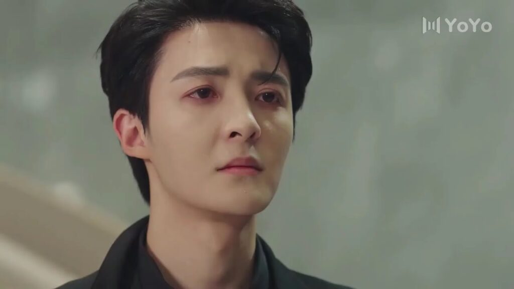 تتعرض للإهانـة من قبل حبيبـها السابق لكنـه يأتي و يدافع عنها❤️( لنتزوج اولاً )