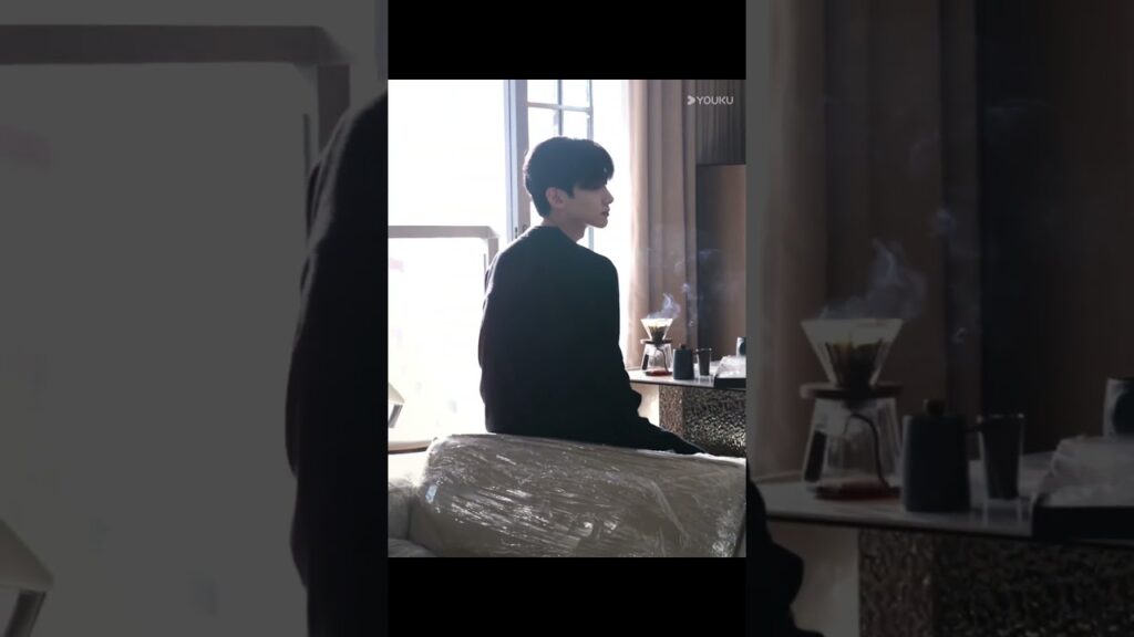 اول صقيع 💕｜The First Frost| YOUKU