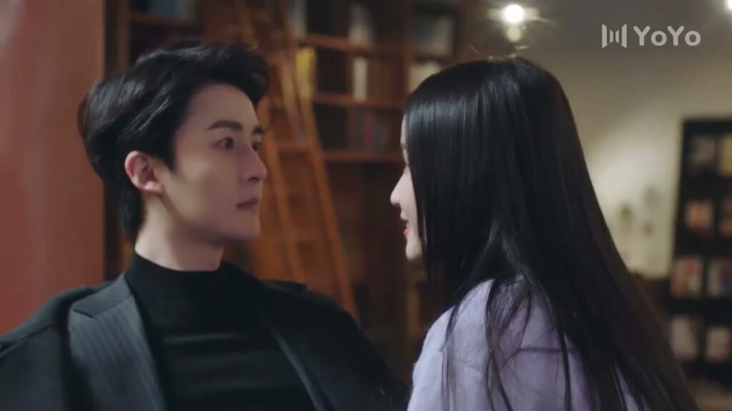 يتفاجأ من تصرفاتها , يبدو بأنها لن تتراجع❤️( لنتزوج اولاً )