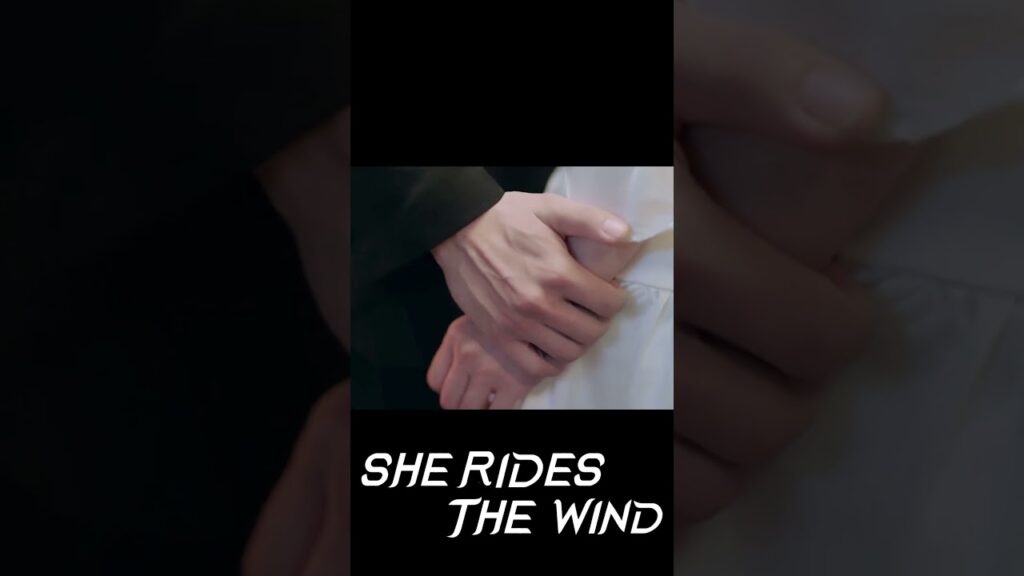 انت ملكي الليلة 🔥❤️ #daigaozheng #hehua #هي_تركب_الرياح #sheridesthewind #youku