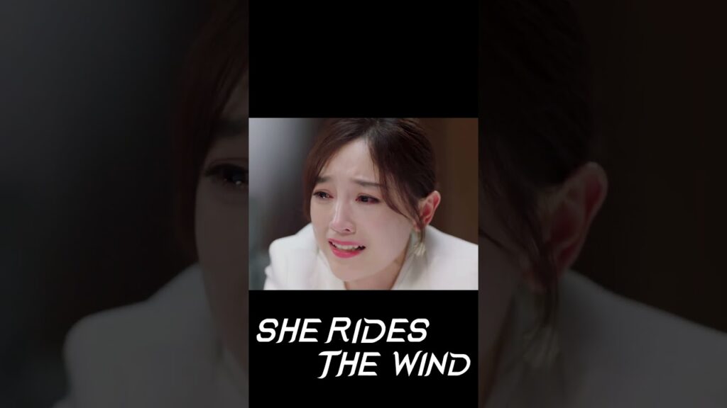 تعانقه بشدة لانها فكرت بأنه مات 💔 #daigaozheng #hehua #هي_تركب_الرياح #sheridesthewind #youku