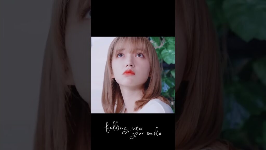 يقع في حب لطافتها مجددا 😍😍 #xukai #الوقوع_بحب_ابتسامتك  #fallingintoyoursmile #chengxiao