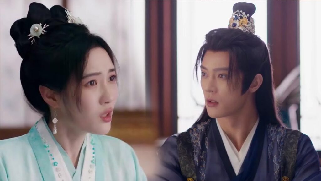 نحن متزوجان لكن لن اسمح لك بالتدخل في حياتي ( ندفة الثلج المفقودة)