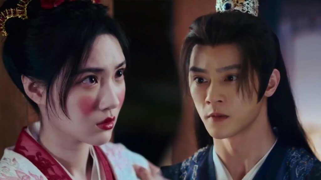 لماذا قمت بتقبيلـي اذا كنت لا تحبني ؟ ( ندفة الثلج المفقودة)