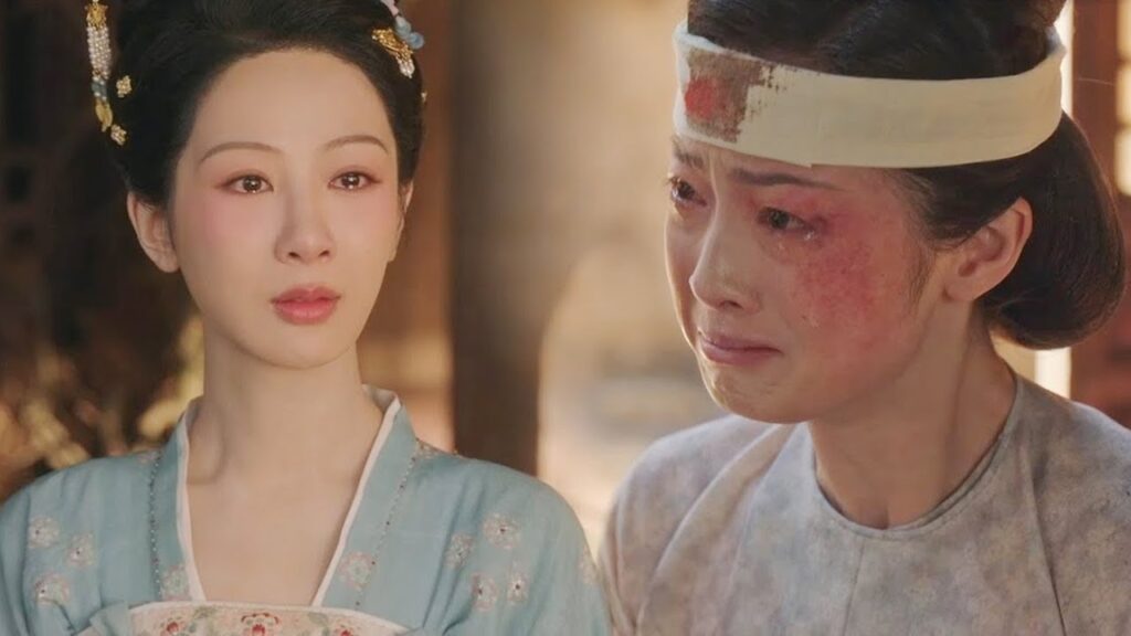 بعد خيانتها تركع للتوسل والاعتذار فتودعها باكية، ترفض مهما حاولت إقناعها بالبقاء😔من ازدهار الفاوانيا بعد خيانتها تركع للتوسل والاعتذار فتودعها باكية، ترفض مهما حاولت إقناعها بالبقاء😔من ازدهار الفاوانيا